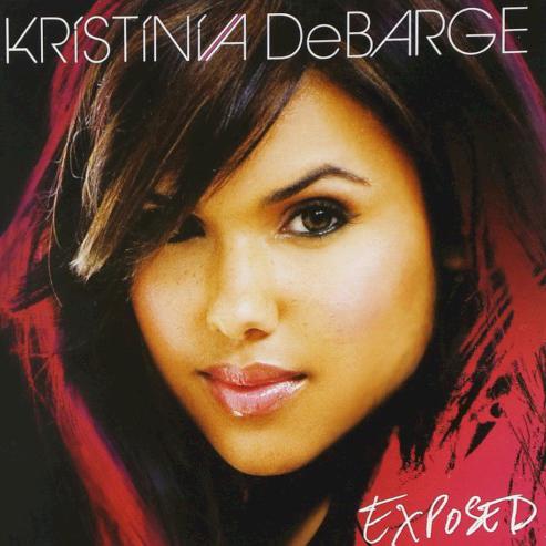 Kristinia DeBarge